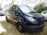 Ford Transit Custom Kasten 270 L1 City Light - Ford Transit city light