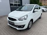 Mitsubishi Space Star Basis - gebrauchte Mitsubishi Space Star aus dem Jahr 2018