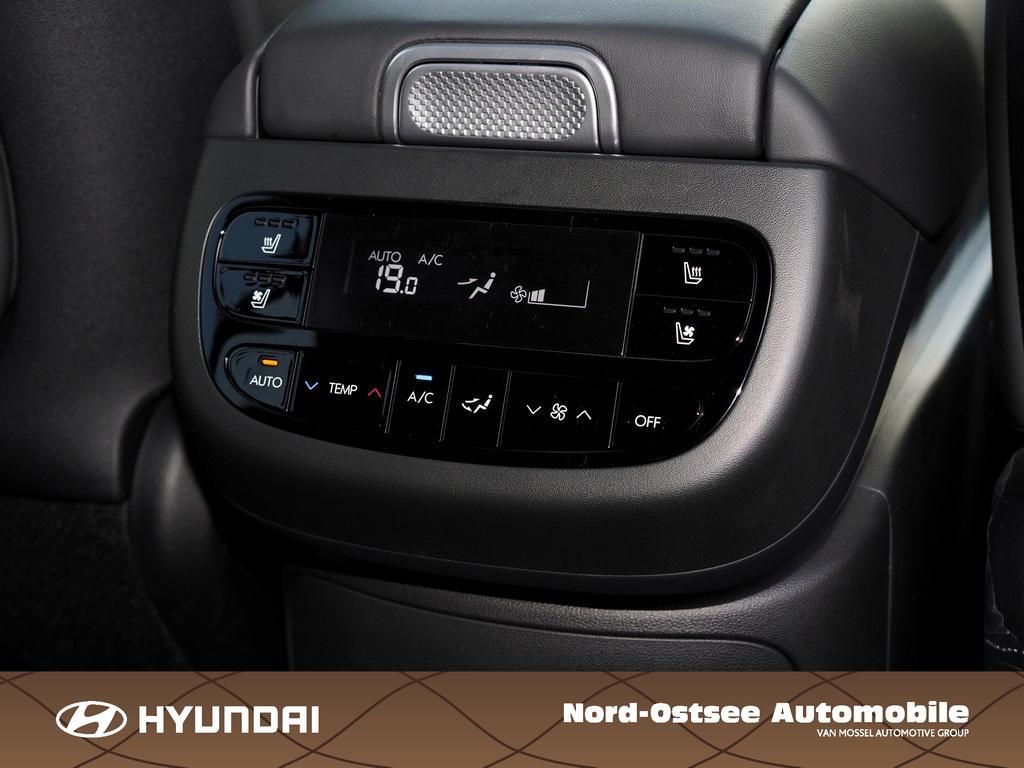 Fahrzeugabbildung Hyundai IONIQ 9 UNIQ Pano-Glas-Schiebedach Swivel Paket