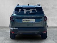 Dacia Bigster - Vorschau Bild 4