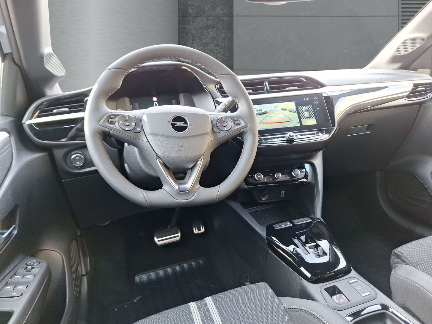 Opel Corsa - Bild 10