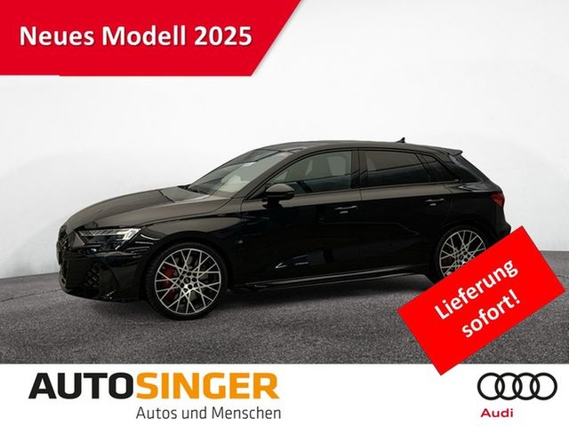 Audi RS 3 Sportback RS-ABGAS*PANO*280*LEDER