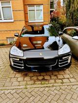 Porsche Cayenne 3,0 TD Tiptronic - - Porsche Cayenne aus 2009 mit Diesel-Antrieb