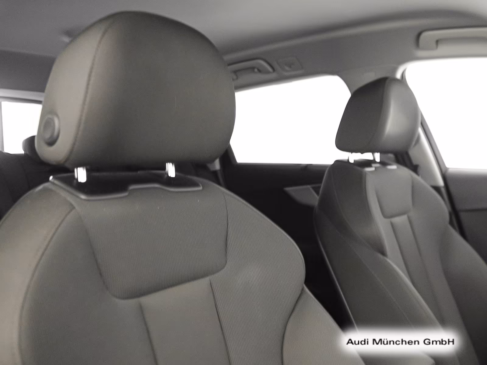 Audi A4 Avant 40 TFSI S tronic Navi+/Kamera/Privacy, миниатюра 12