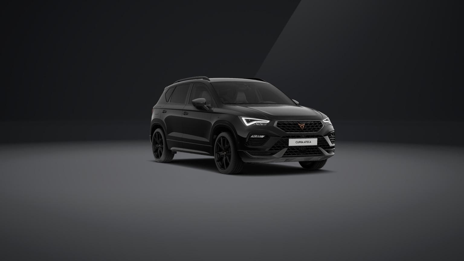 Cupra Ateca - Bild 3