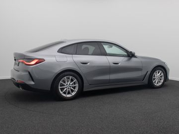 BMW 420 Gran Coupé - 6