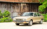 Lancia Gamma 2.0 - Motor überholt! Originalzustand! - Lancia in Düsseldorf