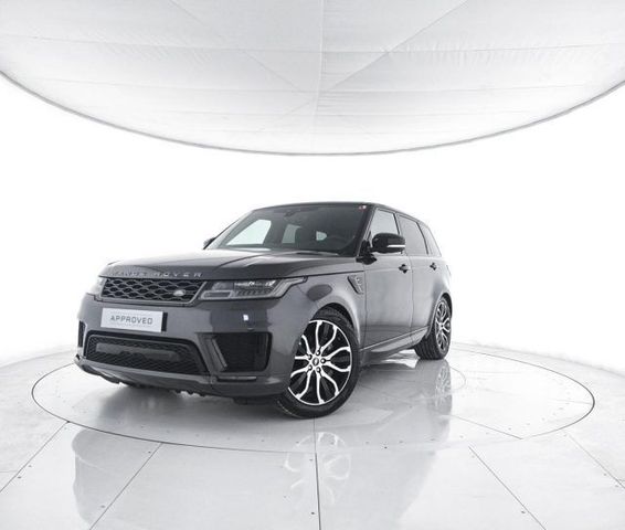 Land Rover LAND ROVER Range Rover Sport 3.0 SDV6 249 CV HSE