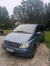 Mercedes-Benz Viano 2.0 Mercedes Benz - Mercedes-Benz Viano in Kiel