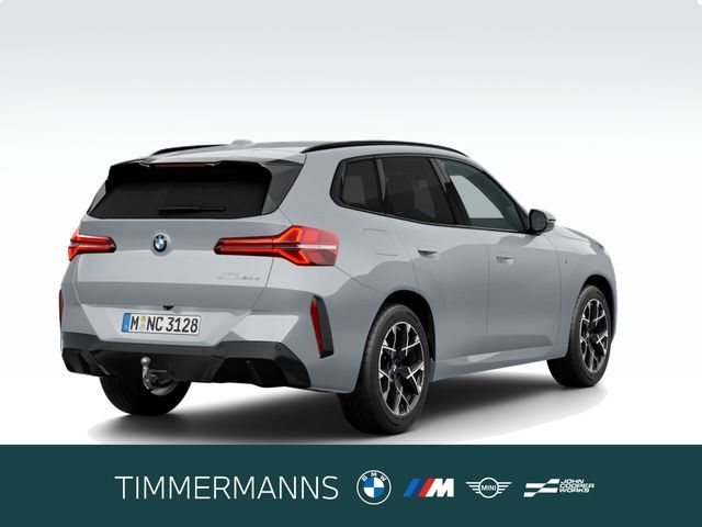 BMW X3 xDrive20d AT M Sportpaket Klimaaut. AHK imagem 2