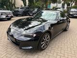 Mazda MX-5 RF SKYACTIV-G 184 Kizuna AUTOMATIK - Mazda MX-5 mit Schiebedach