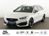 Cupra Leon Sportstourer 1.5eTSI 150 PS 7 Gang DSG CUPR - CUPRA Leon Leasingangebote für Privatpersonen