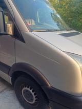 Volkswagen Crafter - Volkswagen Cr