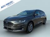 Ford Focus Turnier 1.0 EcoBoost Hybrid Aut. TITANIUM  - Ford Focus Tageszulassungen: Turnier