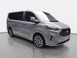 Ford TOURNEO CUSTOM 2.0 ECOBLUE AUTO. L1 TITANIUM X N - Ford: 2.0