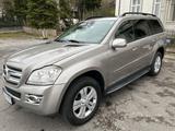 Mercedes-Benz GL 420 CDI 4MATIC - - Mercedes GL 420 mit Schiebedach