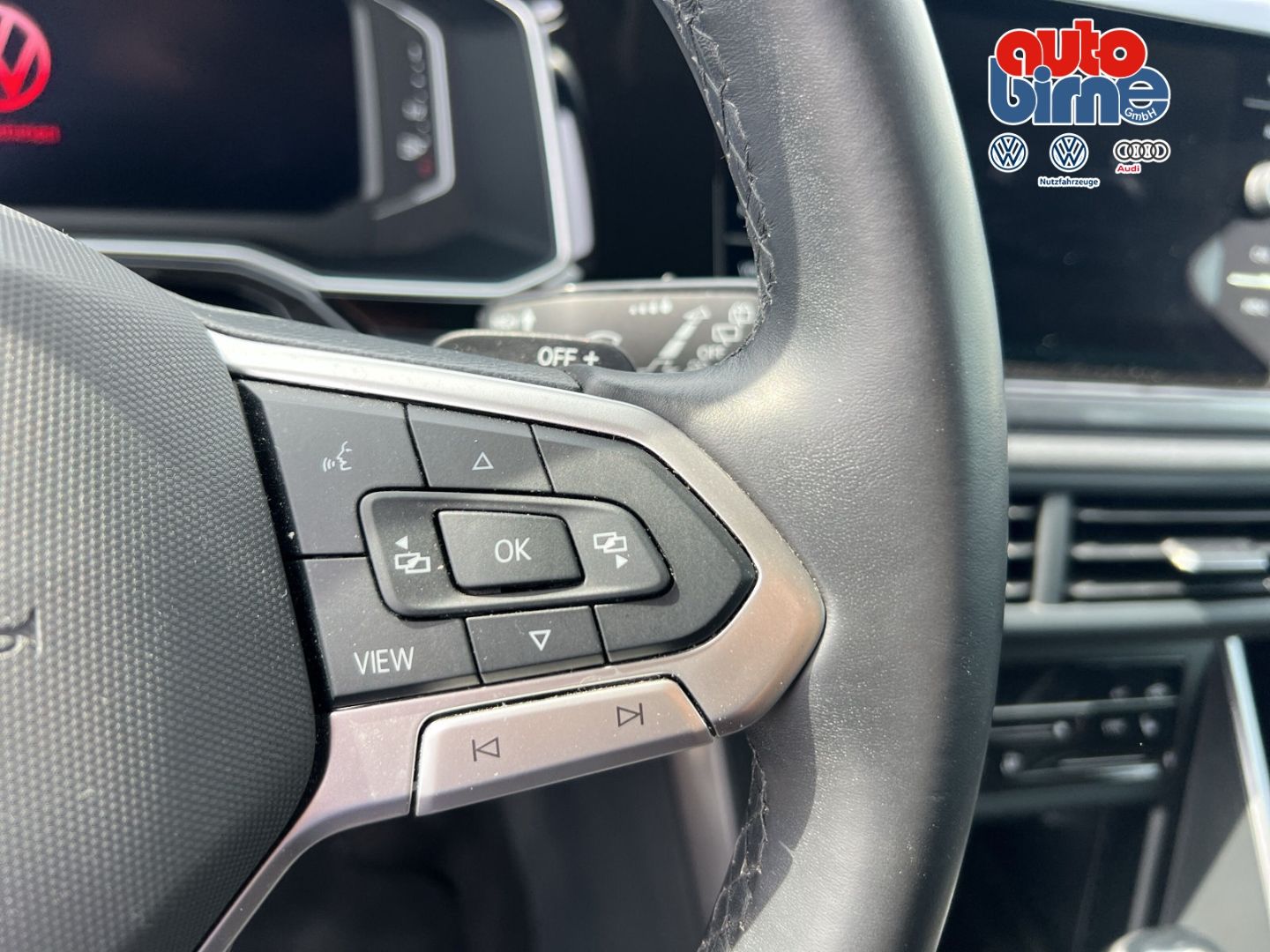 Taigo 1.5 TSI Style Navi Digitales Cockpit LED B
