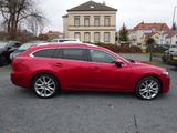 Mazda 6 Kombi Sports-Line * Klimaautom., Xenon, Nr. 36 - Mazda 6: Sport
