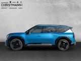 Kia EV9 4WD GT-LINE LAUNCH EDITION ELEKTRO *7SITZER* - Kia: Automatik
