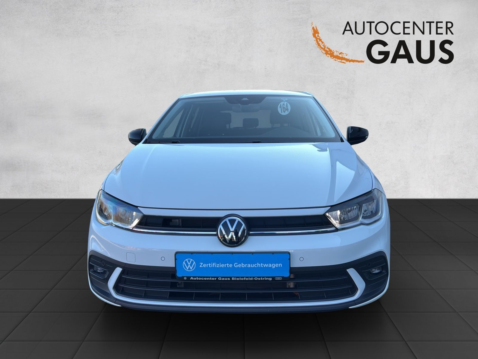 Volkswagen Polo - Bild 3