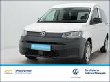 Volkswagen Caddy Kombi 1.5 TSI *PDC*KLIMA*NAVI*GRA* - Trucks in Berlin