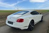 Bentley Continental GT 6.0 W12 Speed 4WD Automatik Speed - Bentley: W12