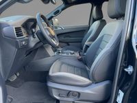 Volkswagen Amarok - Vorschau Bild 6