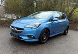 Opel Corsa E Drive OPC-Line Klima - Opel Corsa: D Opc