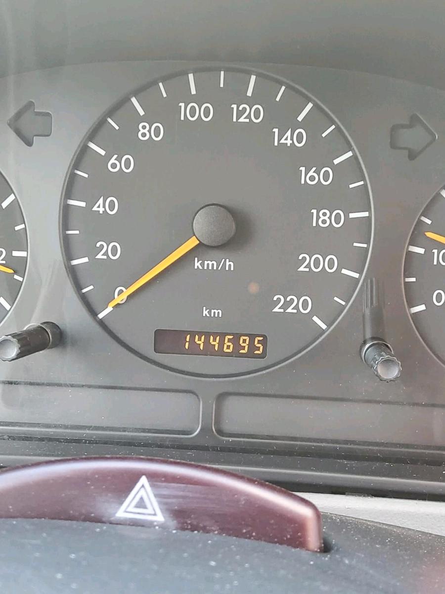 Mercedes-Benz ML 430