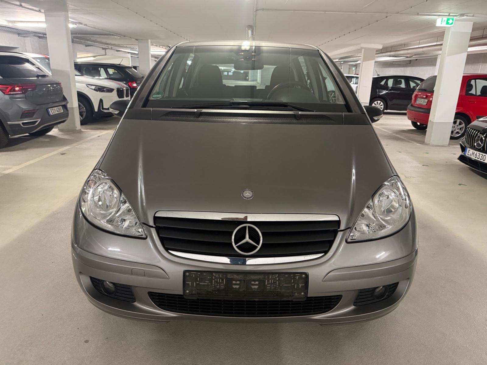 Mercedes-Benz A 150 A A 150