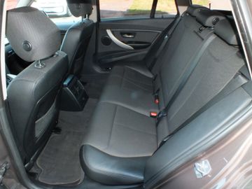 BMW 318 - 6