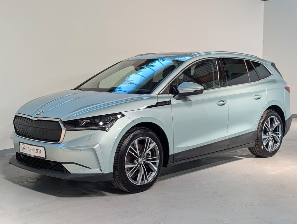 Image of Skoda Enyaq