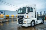 MAN TGX 18.470 XLX + INTARDER - Man TGX 18-470
