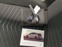 Cupra Born - Vorschau Bild 21