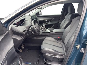 Peugeot 3008 1.2 PureTech 130 Allure Kam.+KeyLess+LED+LM