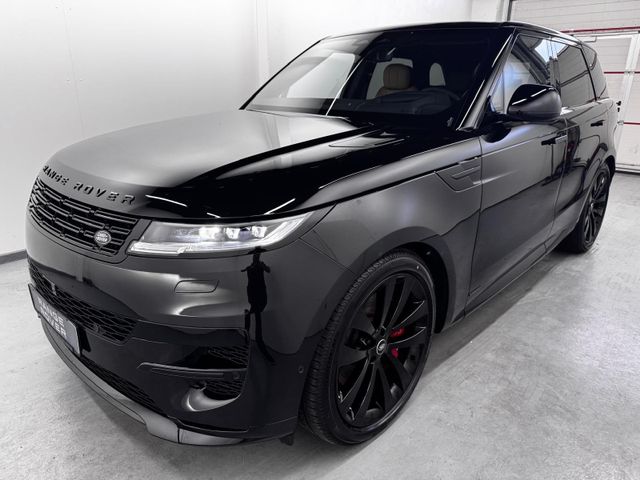 Land Rover Range Rover Sport P530 Autobiography Black MY25