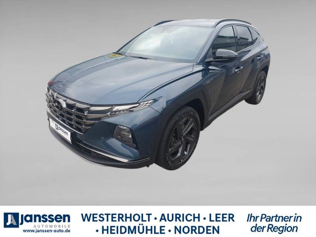 Hyundai TUCSON  ADVANTAGE