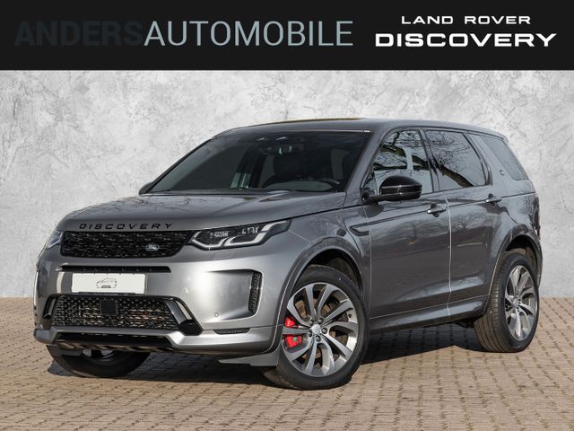 Land Rover Discovery Sport D200 R-Dynamic SE PANO AHAB