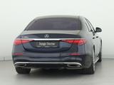 Mercedes-Benz S 580 e AMG*Panorama*HA-Lenk*Nappa*Sitzklima*20' - Mercedes-Benz S 580 aus 2021