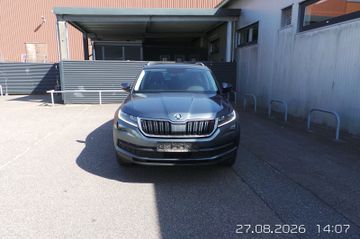 Skoda Kodiaq - 3
