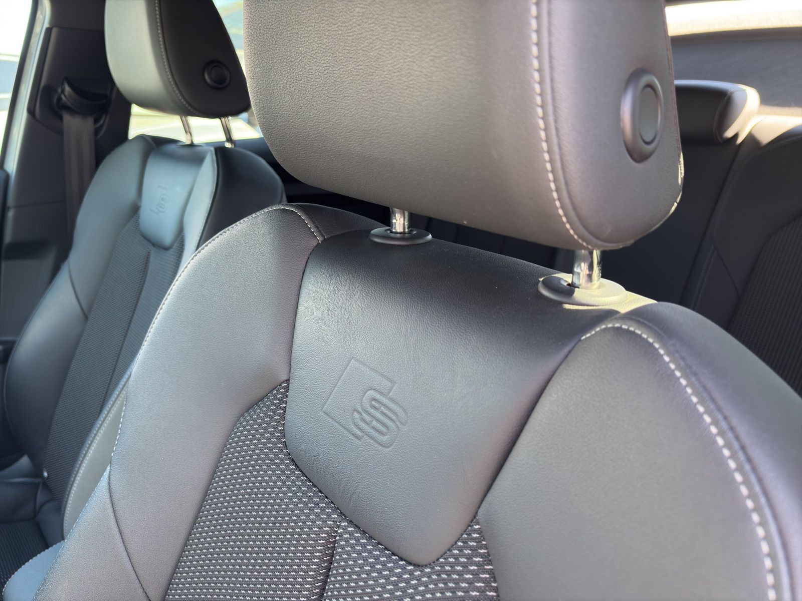 Audi A1 - Bild 17