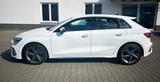 Audi S3 Sportback 2.0 TFSI quattro - Audi S3 in München