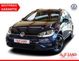 Volkswagen Golf VII Variant 1.6 TDI Tempomat DAB Bluetooth - Volkswagen Golf: Golf6 Variant