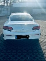Mercedes-Benz C 43 AMG Mercedes-AMG C 43 4MATIC Autom. Mer... - Mercedes-Benz C 43 AMG in Essen