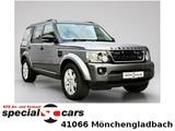 Land Rover Discovery SDV6 / HSE / Kamera / Pano / 7 Sitze - Land Rover Discovery in Mönchengladbach