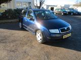 Skoda Fabia Extra - Skoda Fabia: Extra