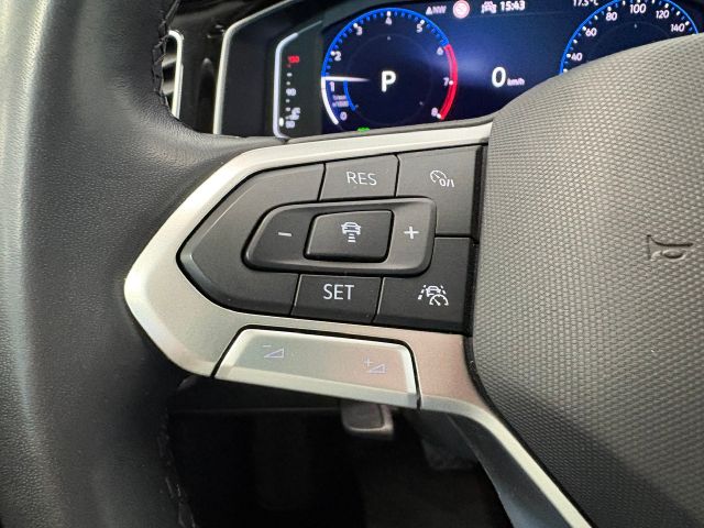 Polo Style 1.0 TSI DSG NAVI RFK ACC SHZ