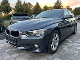 BMW 316 d Touring Navi Xenon Tüv und Service neu - mit Diesel-Antrieb: Taxi