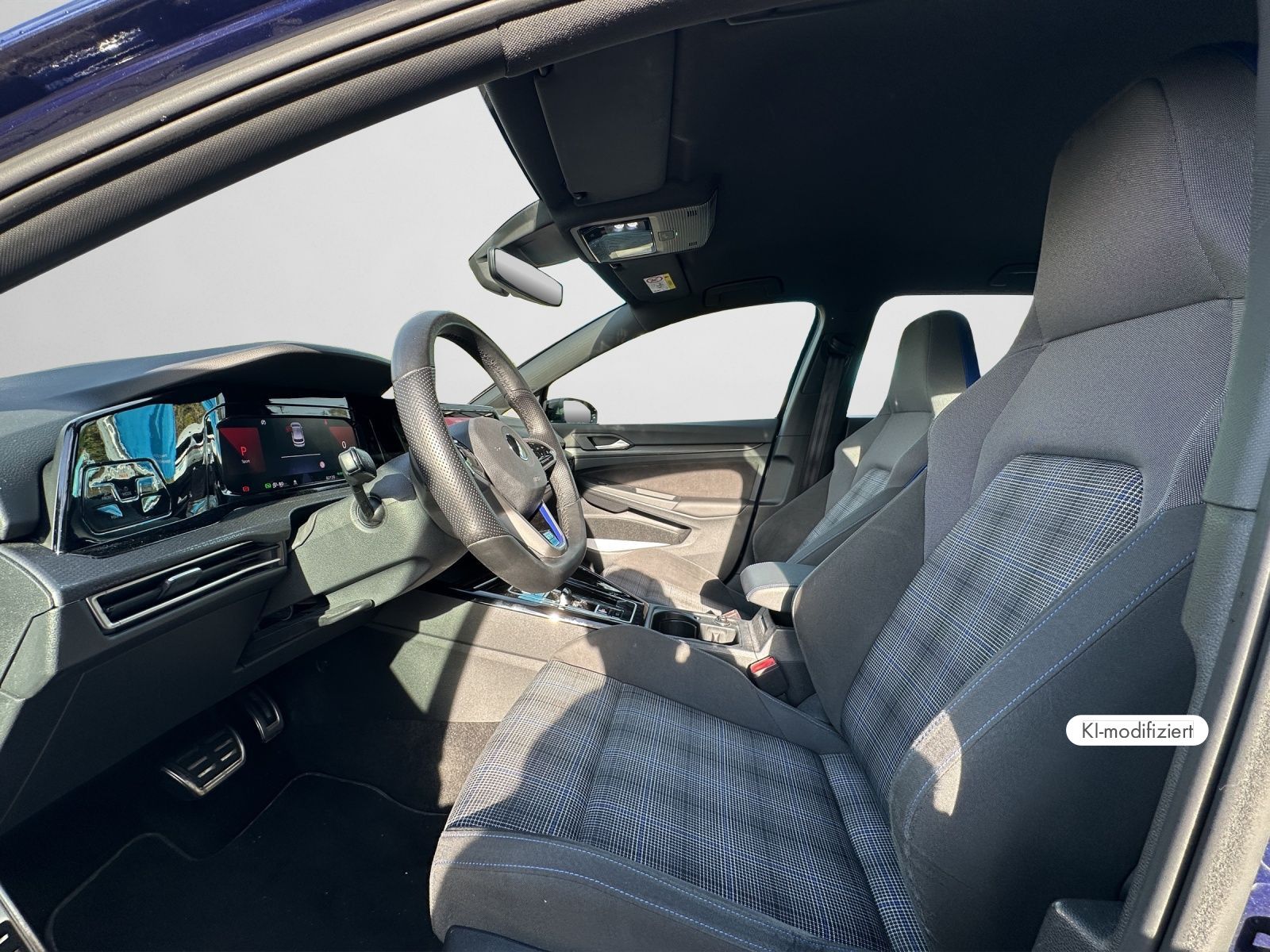 Volkswagen Golf - Bild 13
