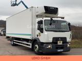 Renault D 290.19 Mit Carrier Sp 1150 Mt